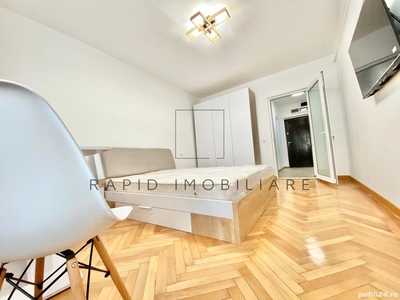 Prima Inchiriere - Apartament Garsoniera RENOVATA - 299 Euro