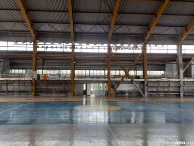 Sala de sport ideala pentru o multime de activitati - apropiere metrou