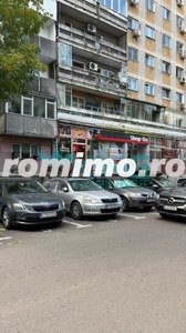 Spatiu comercial 21mp | Vad comercial | Tineretului