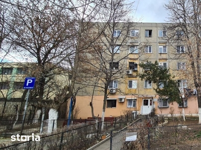 Str Humulesti, Apartament 2 camere - 36mp - et 4/4, Sector 5