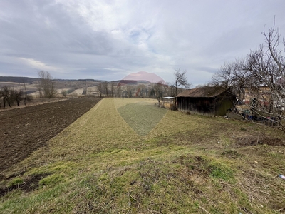 Teren Agricol, Intravilan vanzare, in Cluj, Aschileu Mare