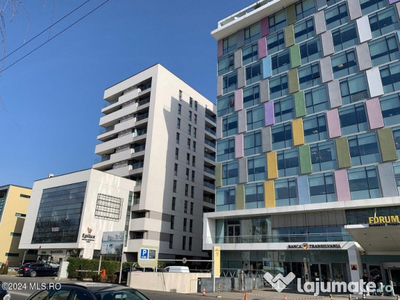 Ultracentral - Apartament 3 camere, etaj 5, 86 mp + garaj, TVA 19%!