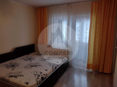 Vand apartament 1 camera Lahovari