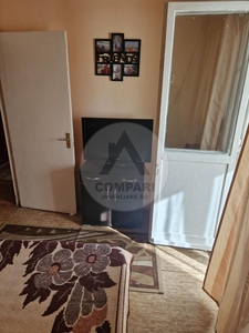 Vand apartament 2 camere Lahovari