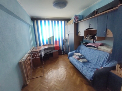 Vanzare apartament 3 camere Bd. Brâncoveanu