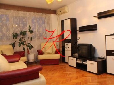 Vanzare apartament 3 camere Iancului, mobilat