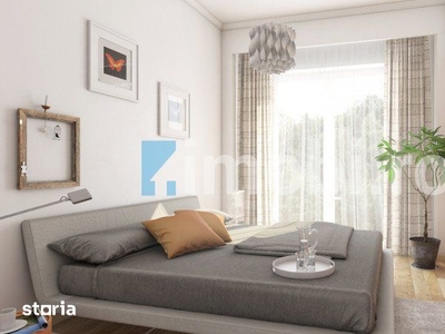 Vanzare apartament cu 2 camere + balcon si boxa, Targu Mures