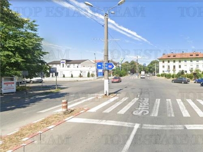 Vanzare cladire de birouri amplasata stradal in Jud Timis, Lugoj
