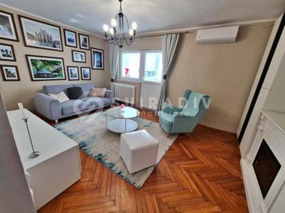 Apartament 2 camere, decomandat, zona Titulescu, Gheorgheni, Cluj-Napoca S15167