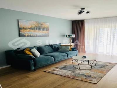 Apartament 2 camere, semidecomandat, zona Iulius Mall, Gheorgheni, Cluj-Napoca S15171