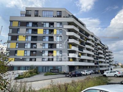 Apartament 3 camere bloc nou Sopor Gheorgheni