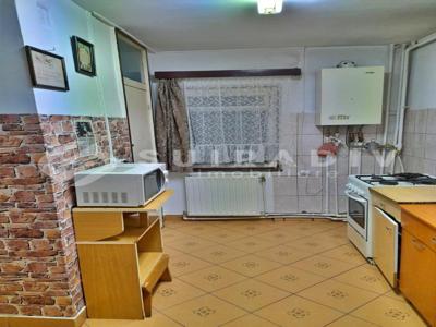 Apartament 3 camere decomandat, Titulescu, Gheorgheni, Cluj-Napoca S15083