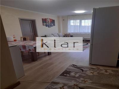 Apartament 3 camere, parcare, bloc nou cu lift, Calea Baciului, Petrom!