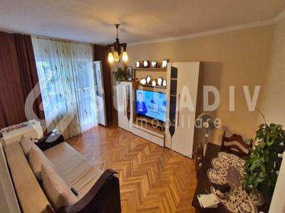 Apartament 4 camere decomandat, zona Expo Transilvania, Marasti, Cluj-Napoca S15164