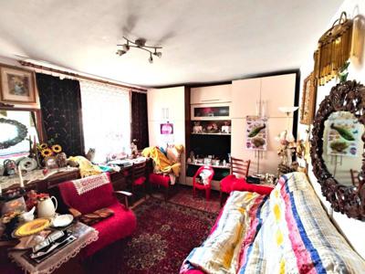 Apartament cu 2 camere zona Lacu Rosu, Marasti