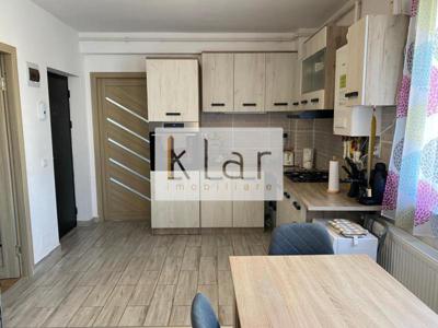 Apartament de vanzare 2 camere in zona Tineretului din Floresti!