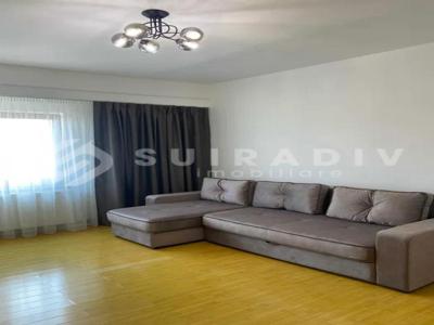 Apartament decomandat de inchiriat, cu 1 camera, in zona Centrala, Cluj Napoca S15287