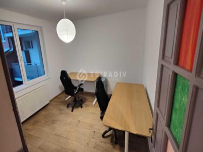 Apartament decomandat de inchiriat, cu 2 camere, in zona Floresti, Cluj Napoca S15214