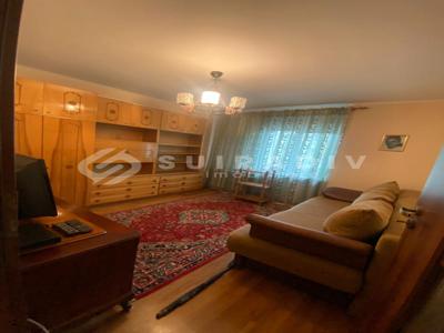 Apartament decomandat de inchiriat, cu 2 camere, in zona Gheorgheni, Cluj Napoca S15384