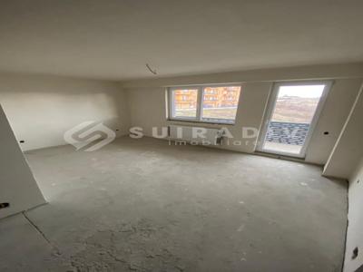 Apartament decomandat de vanzare, cu 1 camera, in zona Baciu, Cluj Napoca S15184