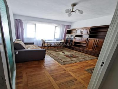 Apartament decomandat de vanzare, cu 2 camere, in zona Gruia, Cluj Napoca S15328