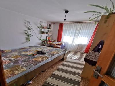 Apartament decomandat de vanzare, cu 3 camere, in zona Zorilor, Cluj Napoca S15370