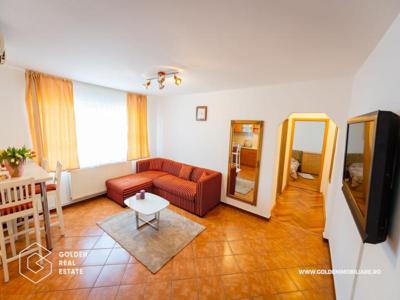 Apartament exclusivist, 3 camere, in apropiere Iulius Town, Timisoara