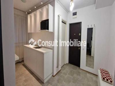 Apartament o camera | Grigorescu | strada Fantanele