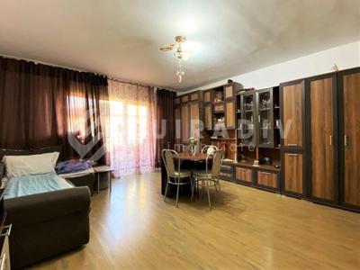 Apartament semidecomandat de vanzare, cu 2 camere, in zona Floresti, Cluj Napoca S15185