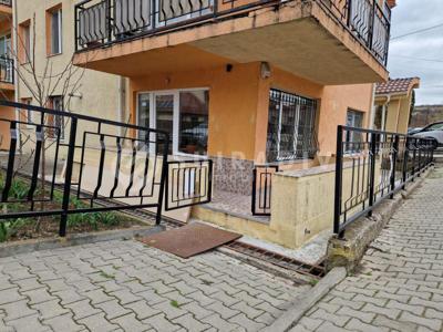 Apartament semidecomandat de vanzare, cu 2 camere, in zona Sopor, Cluj Napoca S15269