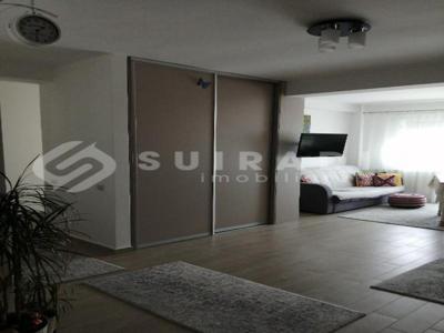 Apartament semidecomandat de vanzare, cu 3 camere, in zona Calea Turzii, Cluj Napoca S15248