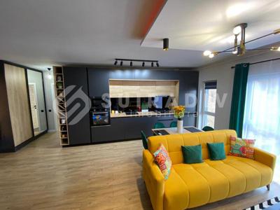 Apartament semidecomandat de vanzare, cu 3 camere, in zona Floresti, Cluj Napoca S15145