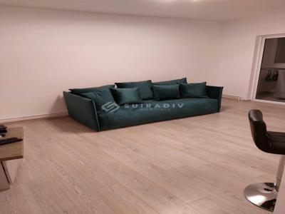 Apartament semidecomandat de vanzare, cu 3 camere, in zona Manastur, Cluj Napoca S15366