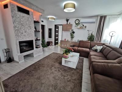 Apartament semidecomandat de vanzare, cu 3 camere, in zona Marasti, Cluj Napoca S15340