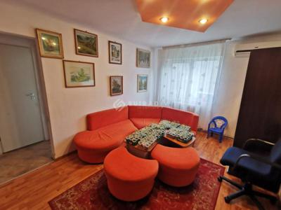 Apartament semidecomandat de vanzare, cu 4 camere, in zona Manastur, Cluj Napoca S15331