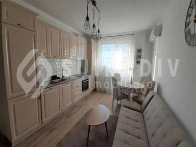 Apartament 3 camere, zona Ira, Cluj-Napoca S15415