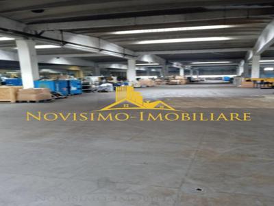 NOVISIMO-IMOBILIARE: HALA DE INCHIRIAT IN ZONA BREAZA de inchiriat