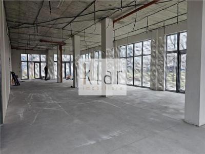 Spatiu Comercial 415mp,7 parcari, Someseni, zona Leroy Merlin