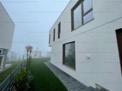 Unitate duplex zona Voronet | design contemporan, nu se aplica TVA