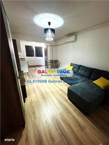 Ap.2 cam + loc parcare Palladium Residence - metrou Nicolae Teclu