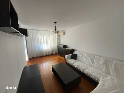 Apartament de 2 camere, 50 mp, zona Mircea Cel Batran