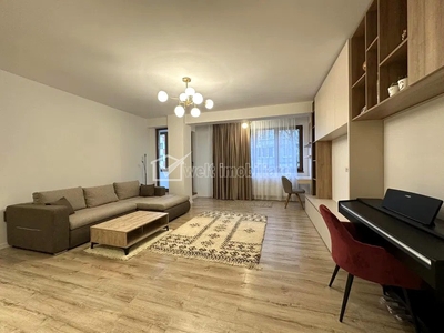 Apartament 2 camere | 74mp | Gheorgheni, zona Intersarvisan | Bloc Nou