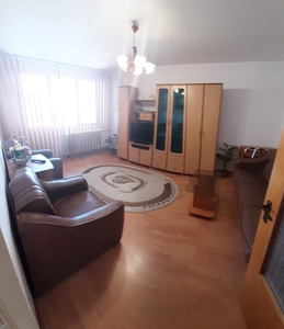 Apartament 3 Camere Brancoveanu Mobilat Utilat