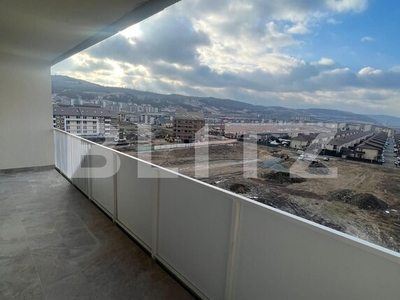 Apartament cu CF de 2 camere,45 mp,orientat EST , Bloc Premium