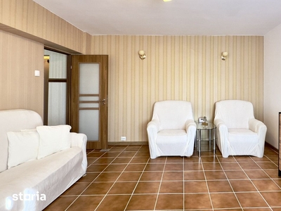 Apartament Mobilat si Luminos in Popesti-Leordeni, Ideal pentru Famili
