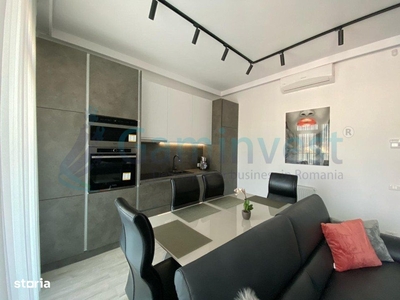 Apartament 2 camere Calea Turzii, zona OMV, pret 90000 EUR
