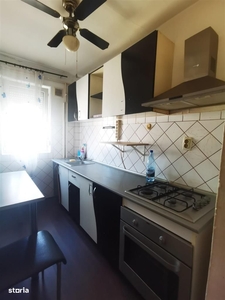 Vând apartament cu 1 camere în Hunedoara, zona Micro1-I. Creangă, 40mp