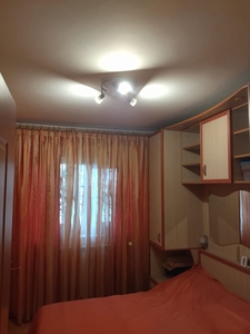 Lujerului Apartament 3 Camere Mobilat 2Bai bloc 1979