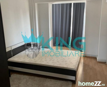 Marasti / Dorobantilor | 3 Camere | Centrala | Balcon | Gara