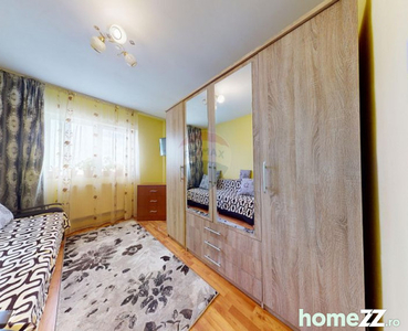 REZERVAT | Apartament 4 camere | Florilor | PRIVELISTE DE...